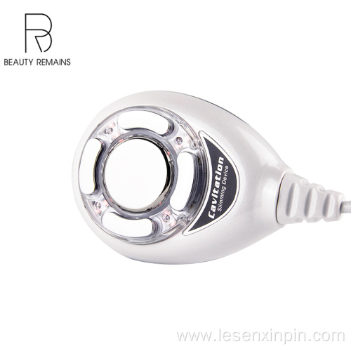 Radio Frequency Beauty Rf Body Slimming Instrument